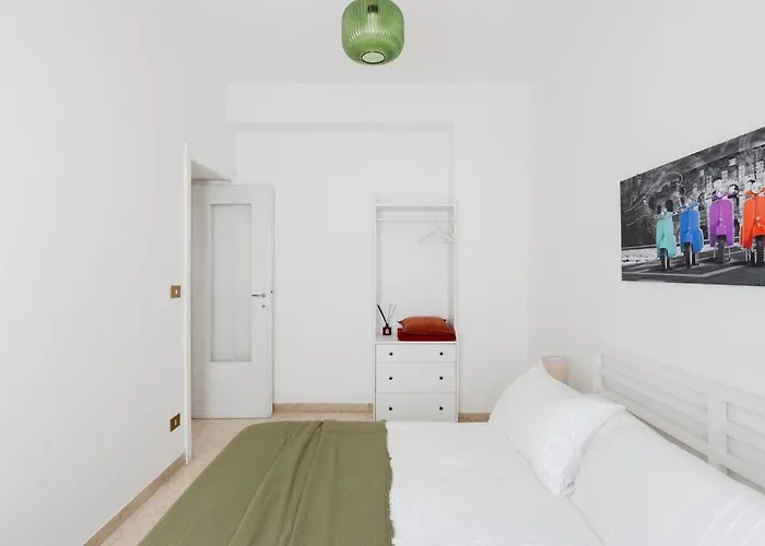 Apartment Tomas' House Vatican