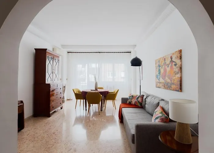 Tomas' House Vatican Apartment Rom